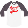average joes 3/4 Sleeve Shirt