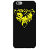 nuclear family iPhone 6/6s Case