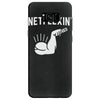 netflexin' Samsung Galaxy S8