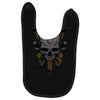 death of guitarist Baby Bibs
