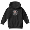 rebel since Youth Hoodie