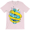 radical mathematical T-Shirt