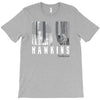 hawkins T-Shirt