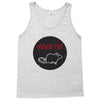Mouse Rat | Indiana TV Show Tshirt Tee uk usa gift Tank Top