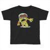 zombie monster2 Toddler T-shirt