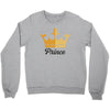 prince Crewneck Sweatshirt