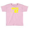 vote out Toddler T-shirt