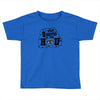 i spent 9 months in the hole Toddler T-shirt