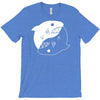 yin yang shark T-Shirt