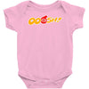 ooosh turbo car Baby Onesie