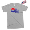 born bad Exclusive T-shirt