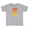 mindwar cycles Toddler T-shirt