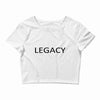 legacy Crop Top