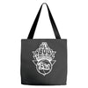 its all about new york basketball bro Tote Bags