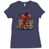 francis Ladies Fitted T-Shirt