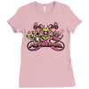 psybeams Ladies Fitted T-Shirt