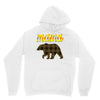 mama bear Unisex Hoodie