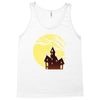 Castle Tank Top