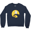big nightmare Crewneck Sweatshirt