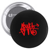 i am sloth back Pin-back button