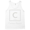 carbon based organism Tank Top