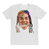 tekashi 6ix9ine  gummo 69 All Over Women's T-shirt