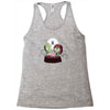 love bites Racerback Tank