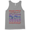 my mom is in heaven forever Tank Top