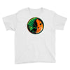 arrow slade yin yang Youth Tee