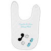 Creating a Little Disney Magic Baby Boy Baby Bibs