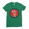 Rrrrr Ladies Fitted T-Shirt