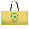 brasil sport Weekender Totes