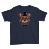 nightmare fred Youth Tee