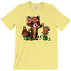 rocket around the T-Shirt
