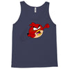 now with fists Tank Top