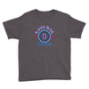 natural girls league Youth Tee
