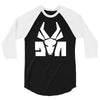 die antwoord ii new 3/4 Sleeve Shirt