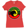 Wakanda Ladies Fitted T-Shirt