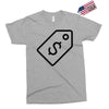 usd logo Exclusive T-shirt