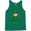 irish name Tank Top