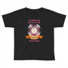i have a crazy nana Toddler T-shirt