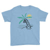 summer Youth Tee