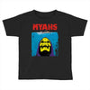 Jaws Parody Lol Skeletor  Myahs Toddler T-shirt