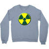 gamma powered Crewneck Sweatshirt
