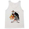 ugly tengu Tank Top