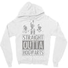 outta Zipper Hoodie