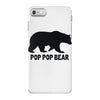 pop pop iPhone 7 Case