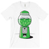 brussels sprout machine T-Shirt