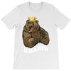 bear khabib T-Shirt