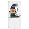 nautilus love Samsung Galaxy S8 Plus